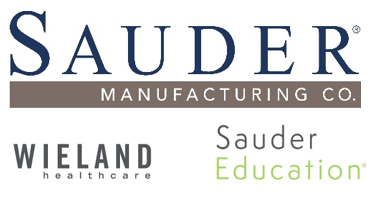 SAUDER Logo