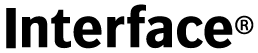 Interface Logo